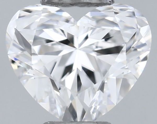 Heart Diamond image