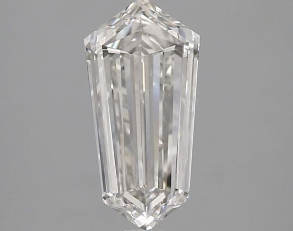 Hexagonal Lab-Grown Diamond image