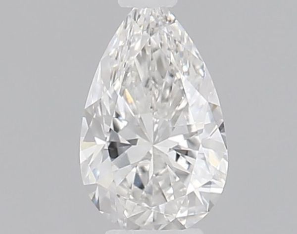 Pear Lab-Grown Diamond image