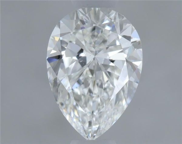 Pear Diamond image