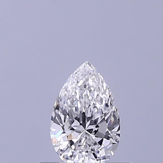 Pear Lab-Grown Diamond image
