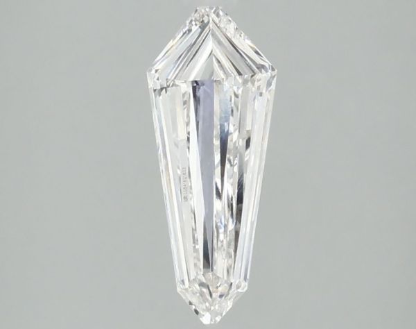 Hexagonal Lab-Grown Diamond image