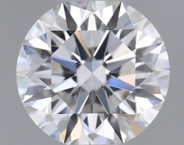 Round Diamond image