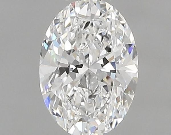 Oval Diamond image