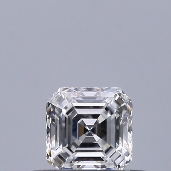 Asscher Diamond image