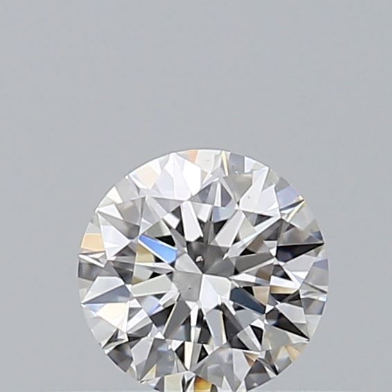 Round Diamond image