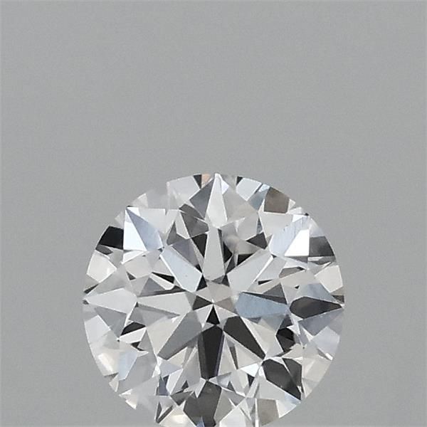 Round Lab-Grown Diamond image