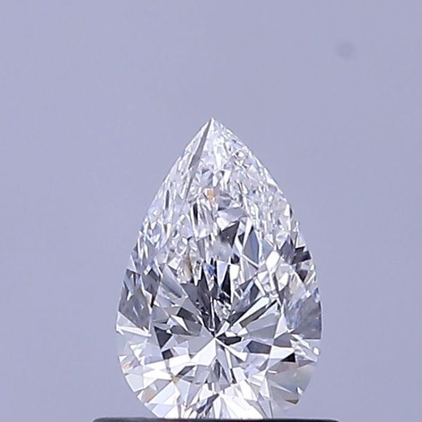 Pear Lab-Grown Diamond image