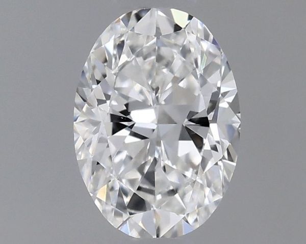 Oval Diamond image