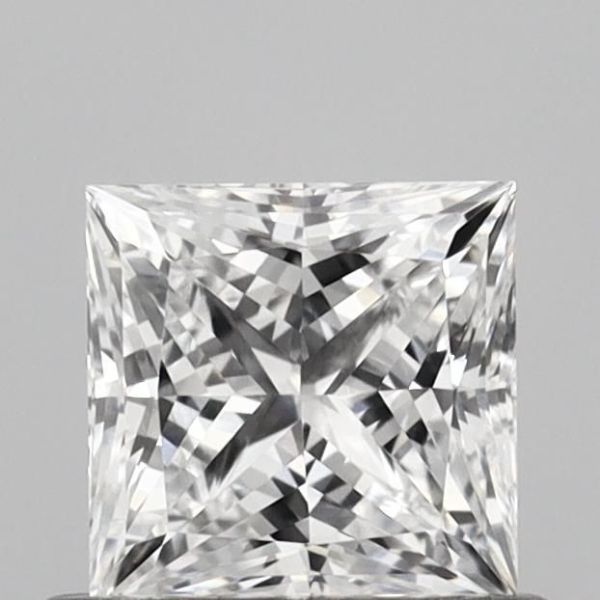 Princess Lab-Grown Diamond image