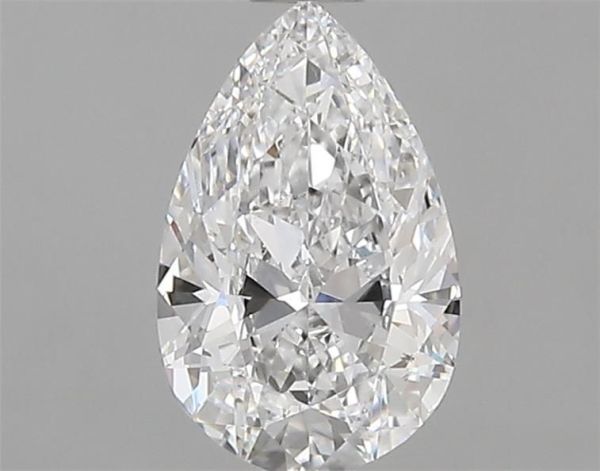 Pear Diamond image