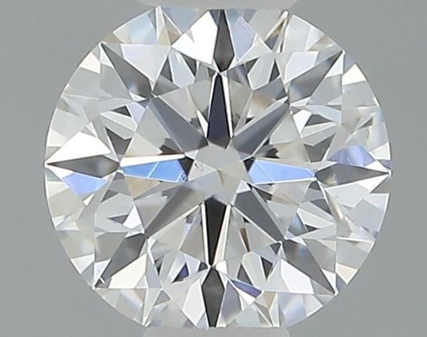 Round Diamond image
