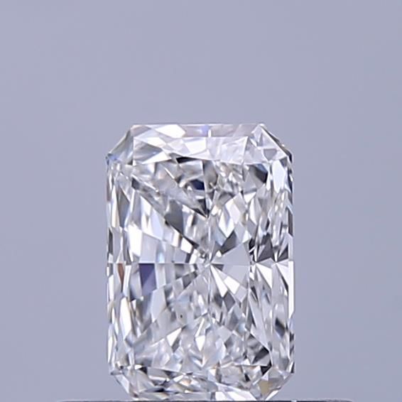 Radiant Lab-Grown Diamond image
