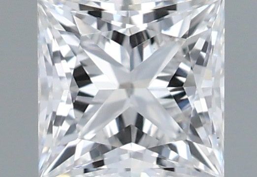 Princess Lab-Grown Diamond image