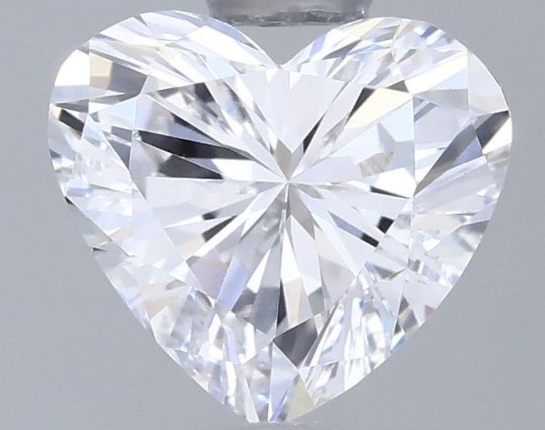 Heart Lab-Grown Diamond image