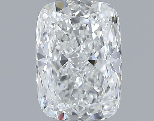 Cushion Diamond image