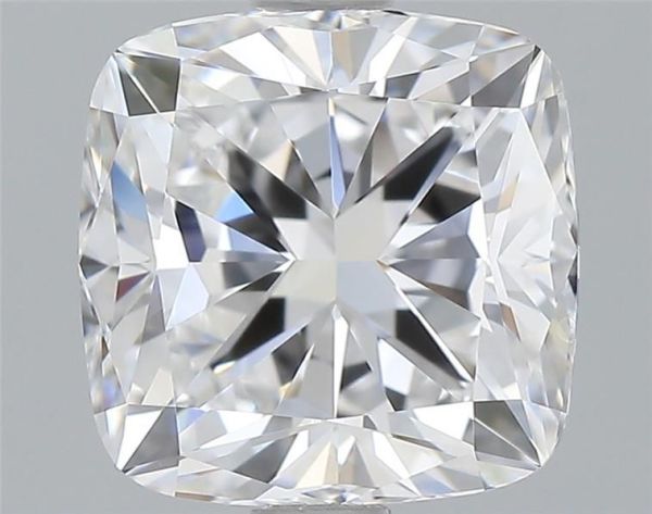 Cushion Diamond image
