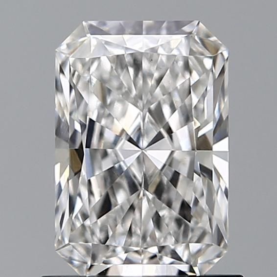 Radiant Lab-Grown Diamond image