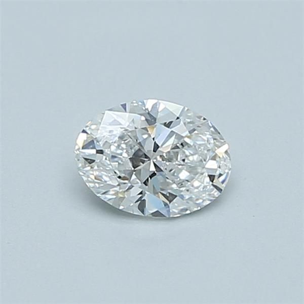 Oval Diamond image