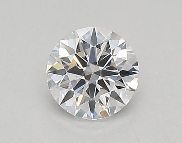 Round Lab-Grown Diamond image