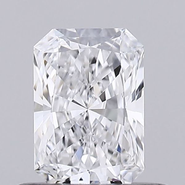 Radiant Lab-Grown Diamond image