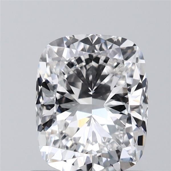 Cushion Lab-Grown Diamond image