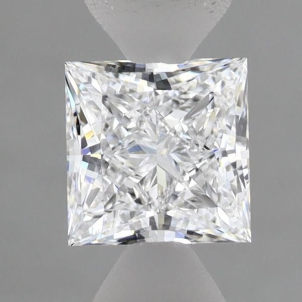 Princess Lab-Grown Diamond image