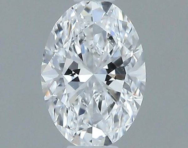 Oval Diamond image