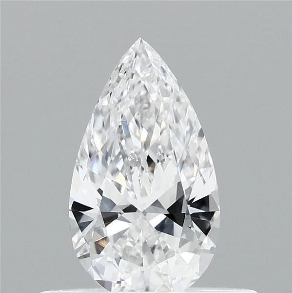 Pear Lab-Grown Diamond image