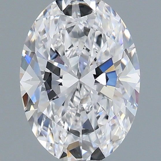 Oval Diamond image