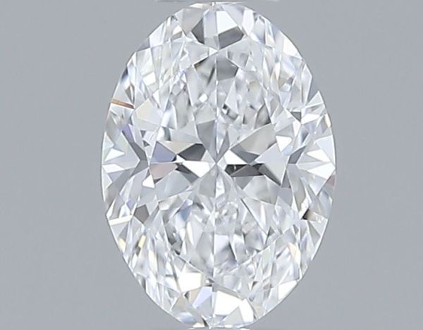 Oval Diamond image