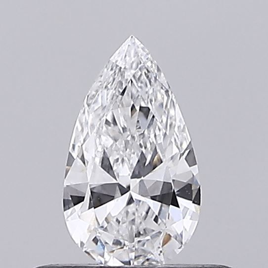 Pear Lab-Grown Diamond image