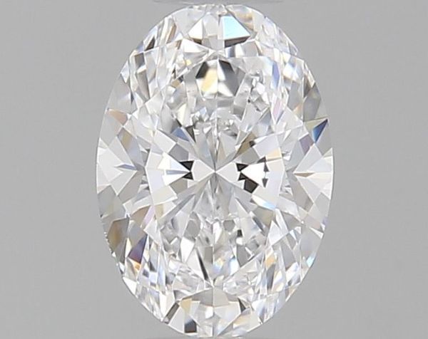 Oval Diamond image