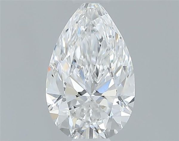 Pear Diamond image