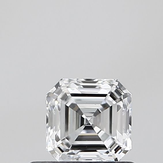 Asscher Lab-Grown Diamond image