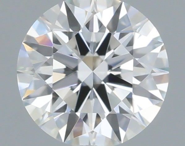 Round Diamond image