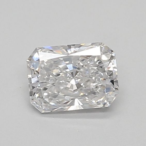 Radiant Lab-Grown Diamond image