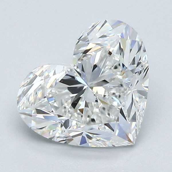 Heart Diamond image