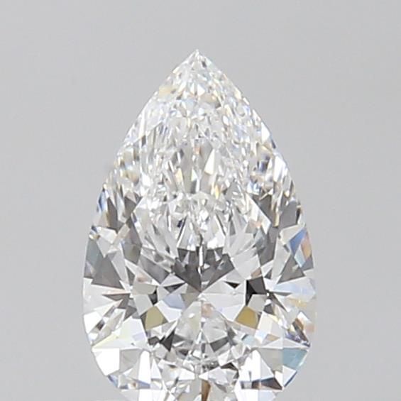 Pear Lab-Grown Diamond image