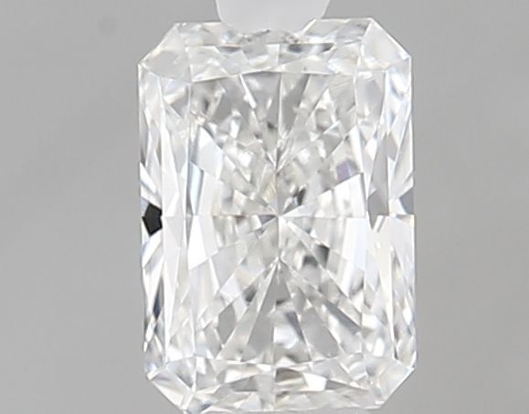 Radiant Lab-Grown Diamond image