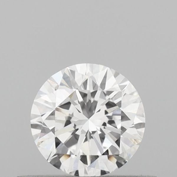 Round Lab-Grown Diamond image