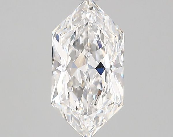 Hexagonal Lab-Grown Diamond image