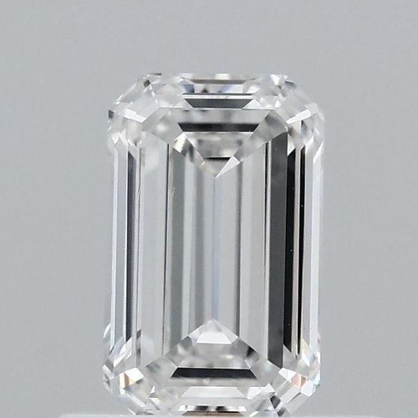 Emerald Lab-Grown Diamond image