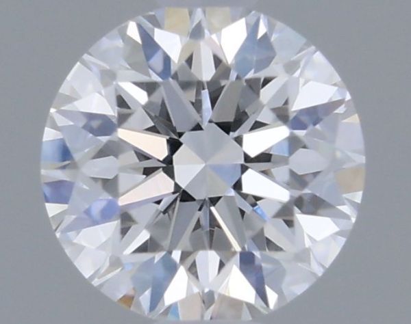 Round Lab-Grown Diamond image