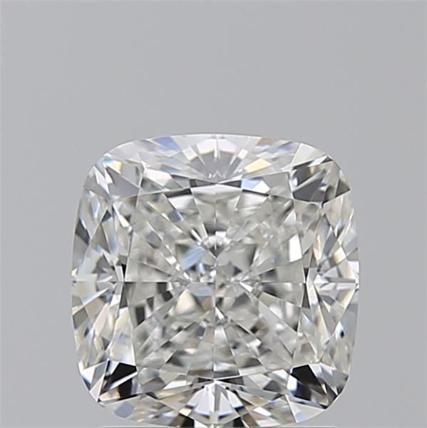 Cushion Diamond image