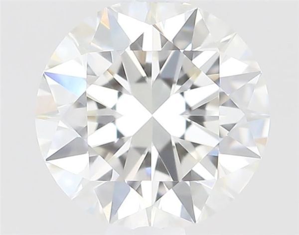 Round Diamond image
