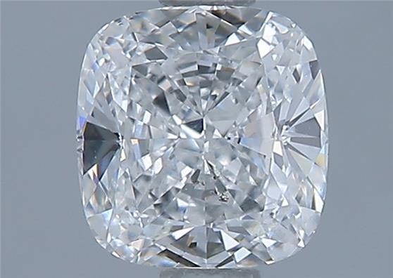 Cushion Diamond image