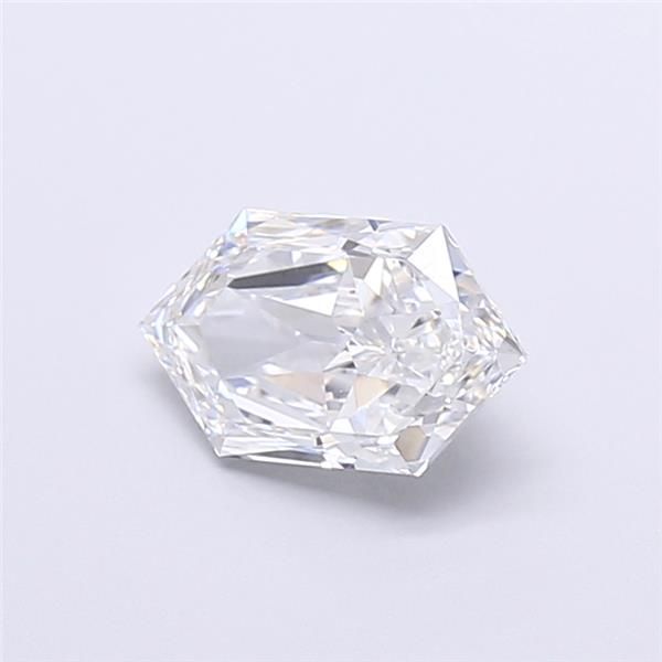 Hexagonal Lab-Grown Diamond image