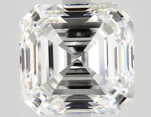 Asscher Diamond image