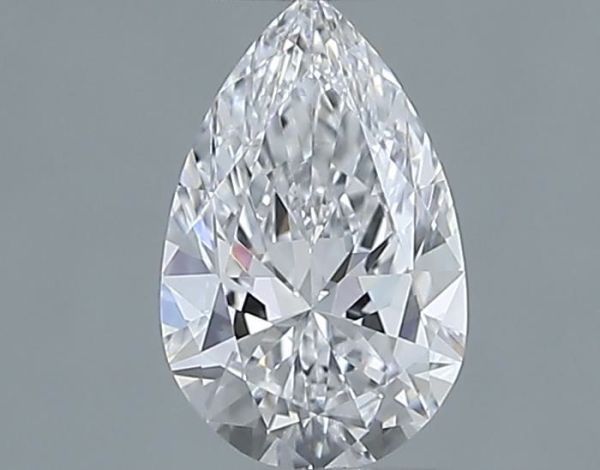 Pear Diamond image